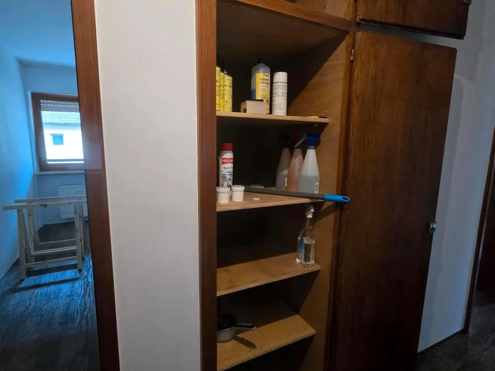 tolle 4 Zimmer Wohnung 113 qm in Nürnberg Eibach zu vermieten