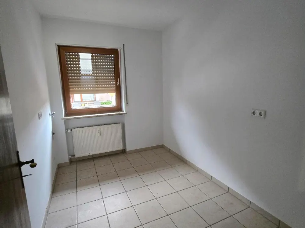 tolle 4 Zimmer Wohnung 113 qm in Nürnberg Eibach zu vermieten