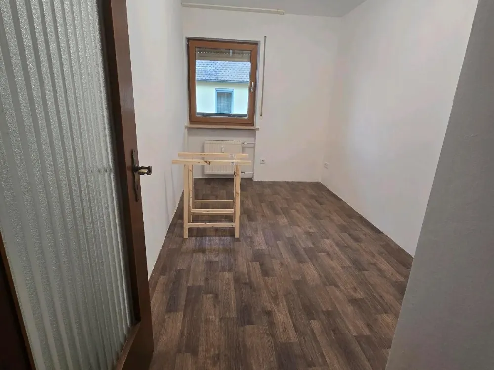 tolle 4 Zimmer Wohnung 113 qm in Nürnberg Eibach zu vermieten