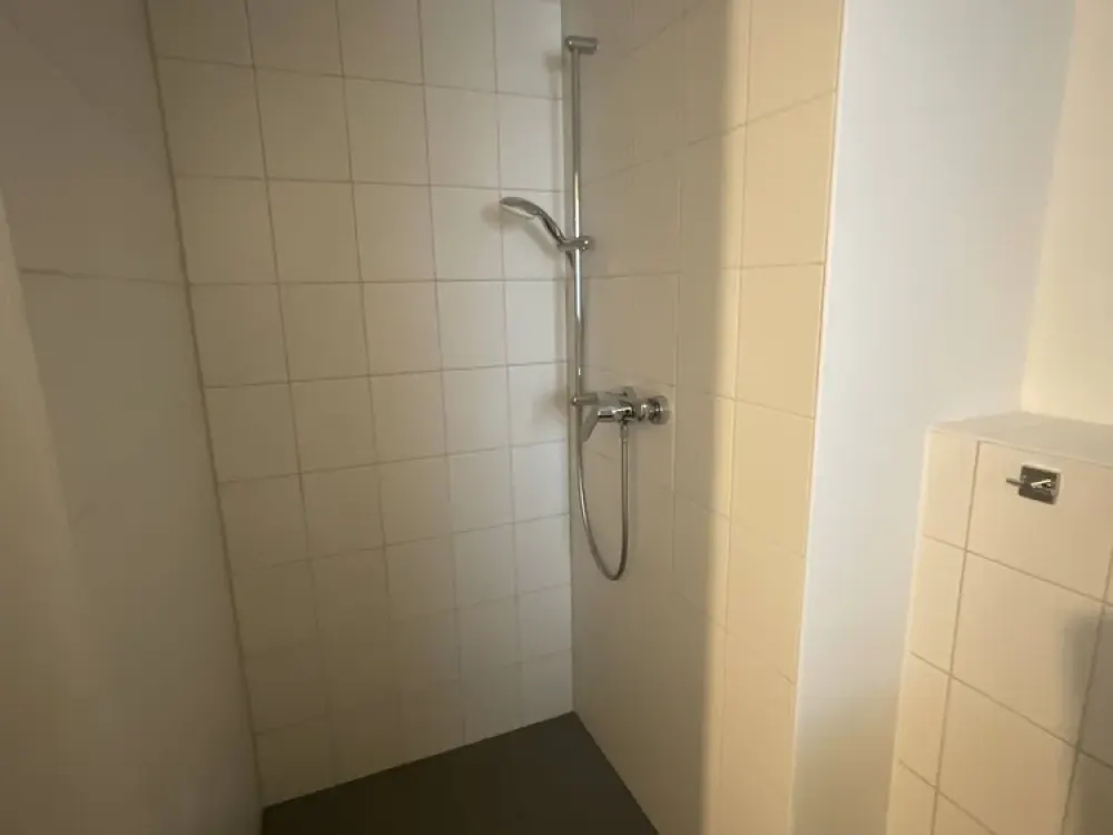 Gemütliche 2-Zimmer-Wohnung in Darmstadt-Kranichstein
