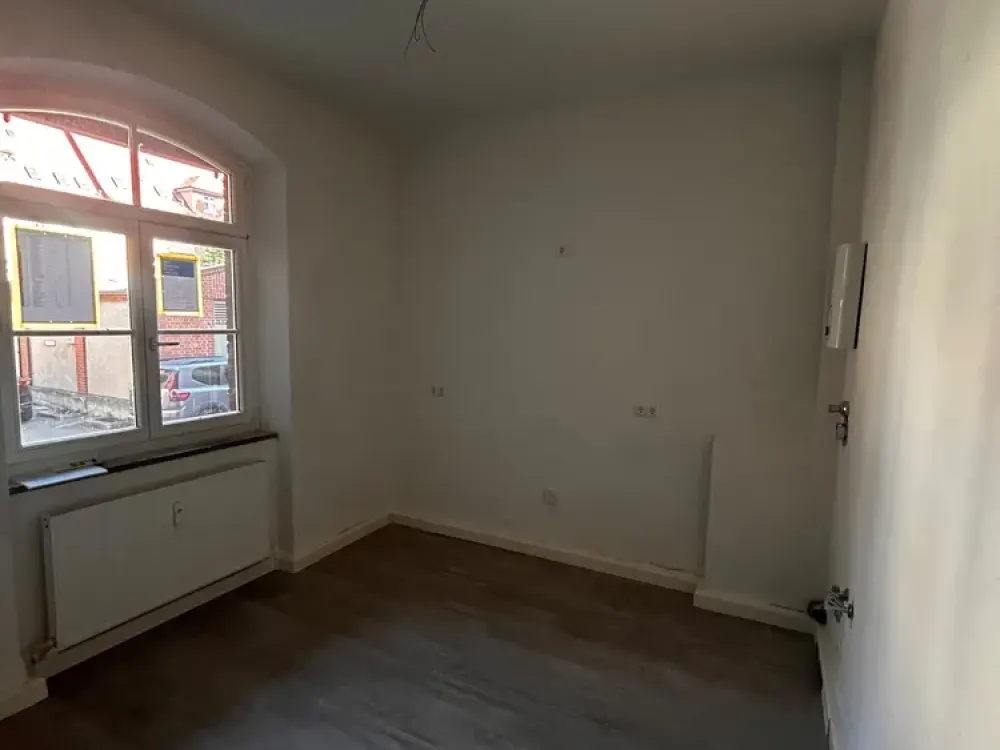 Hier macht wohnen Spaß: ansprechende 3-Zimmer-Wohnung