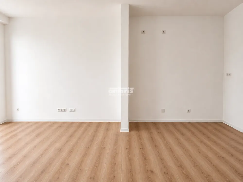 antaris Immobilien GmbH **freundliche 2-Zimmer-Wohnung mit Balkon in moderner Umgebung**