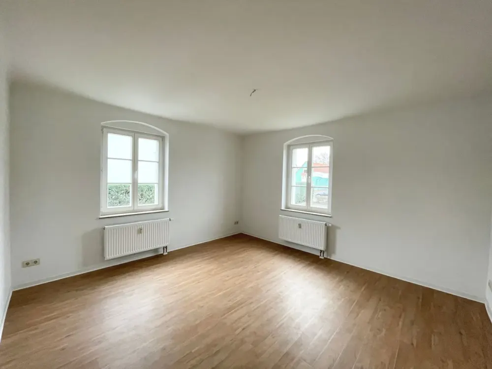 **Single-Wohnung in Radebeul-Naundorf**
