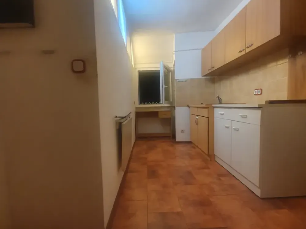 2-ZKB ca. 60m² im 4.OG, Ostendstraße, nah EZB & Konstablerwache