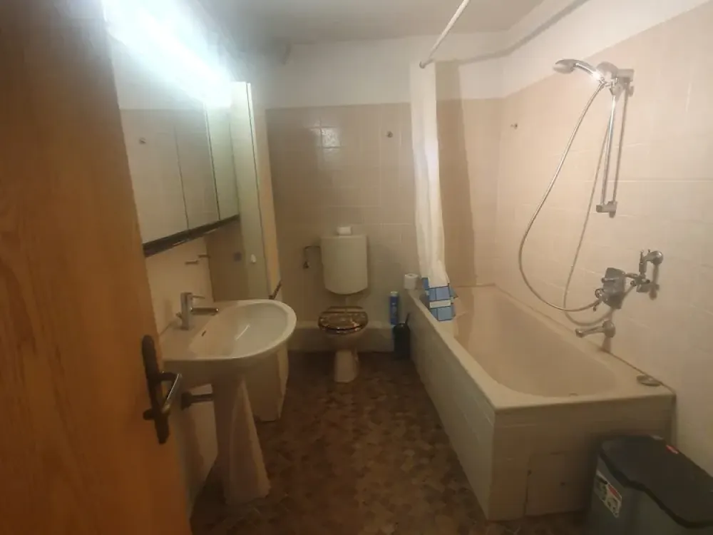 2-ZKB ca. 60m² im 4.OG, Ostendstraße, nah EZB & Konstablerwache