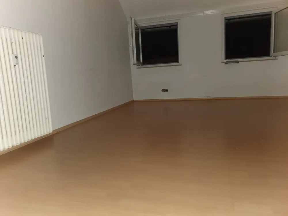 2-ZKB ca. 60m² im 4.OG, Ostendstraße, nah EZB & Konstablerwache