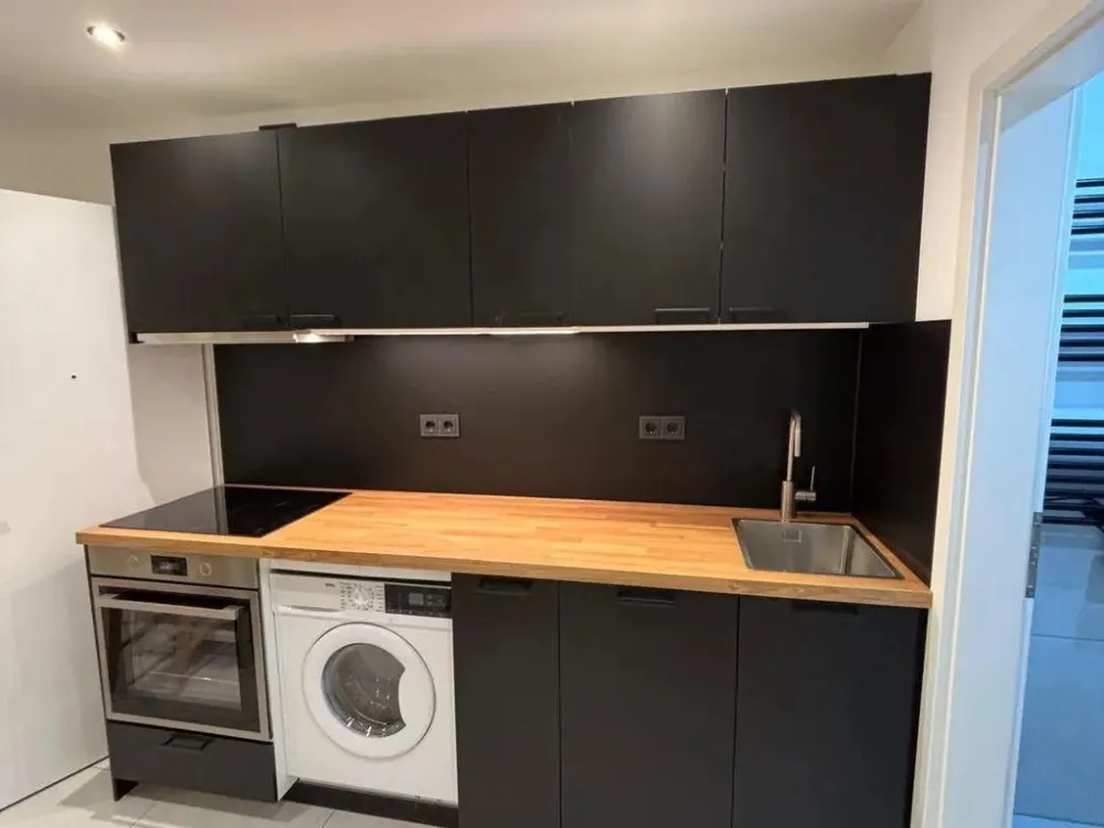 Helles WG-Zimmer sucht neuen Bewohner/ Kreuzhofstraße 6, München/ WE41 / Zi.3