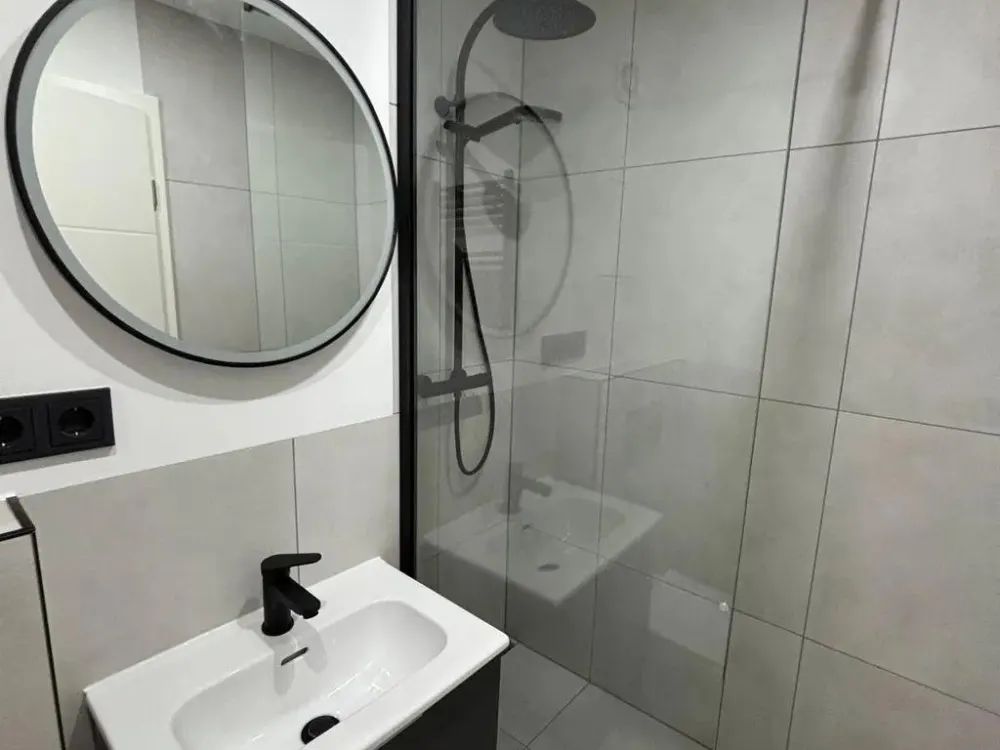 Helles WG-Zimmer sucht neuen Bewohner/ Kreuzhofstraße 6, München/ WE41 / Zi.3
