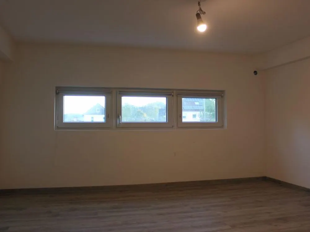 3.5-Room Apartment