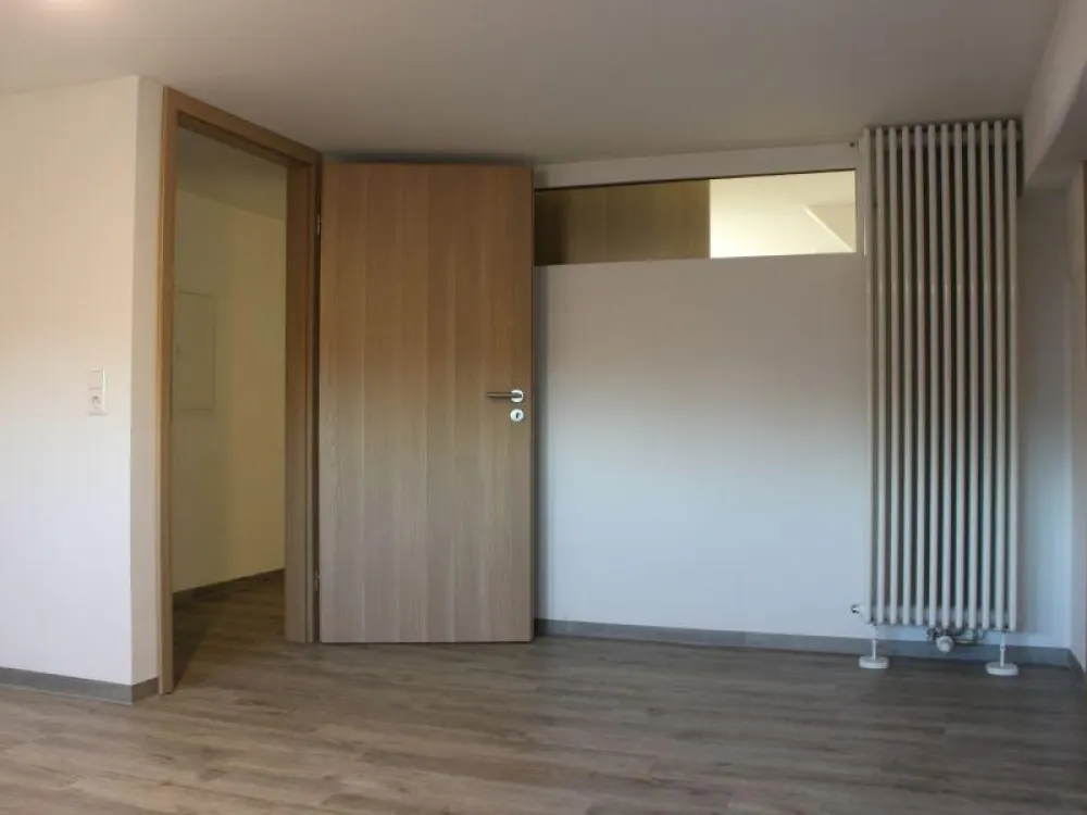 3.5-Room Apartment