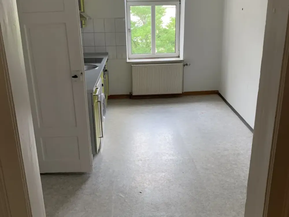 Helle, ruhige 2-Zi-Wohnung im Glockenbachviertel