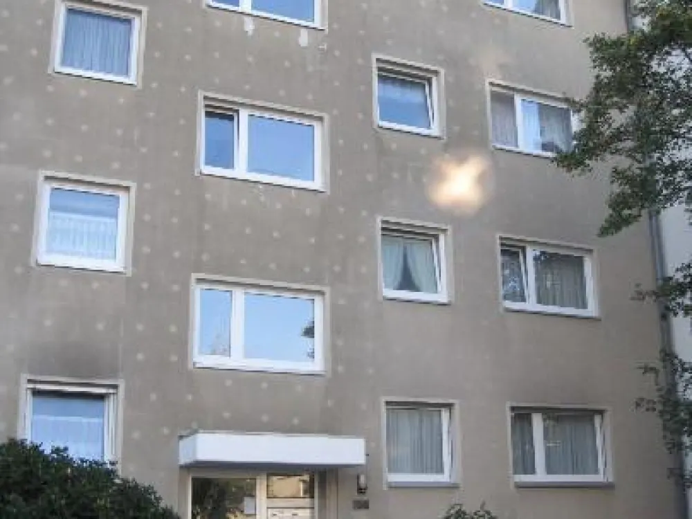 2-Room Apartment in Köln Holweide