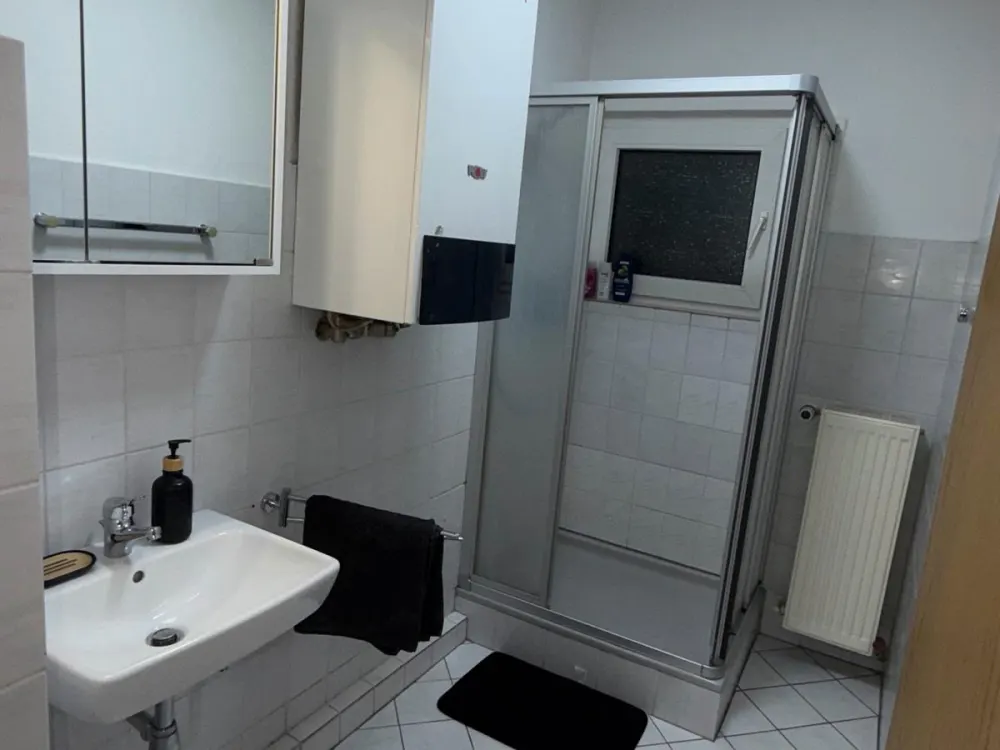 Wohnung in Gerthe 44805