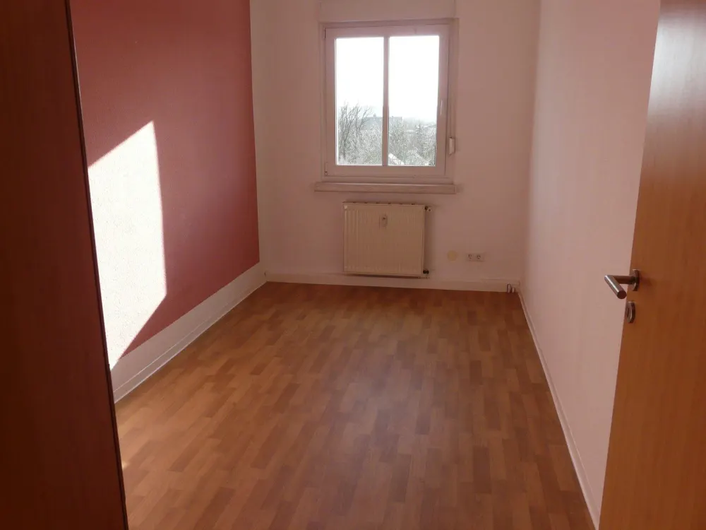 3-Raumwohnung in Coswig Mitte zu vermieten