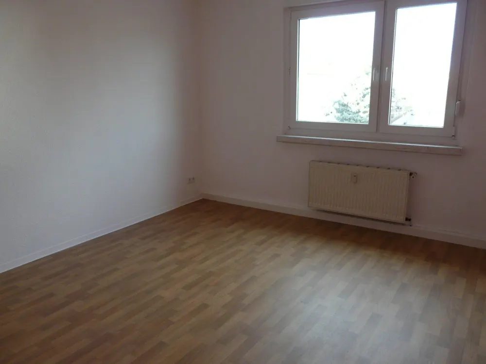 3-Raumwohnung in Coswig Mitte zu vermieten