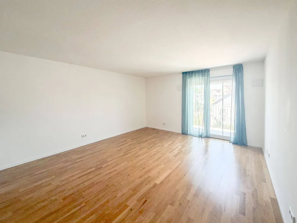 Aufgepasst: Tolle 2-Zimmer-Wohnung sichern!