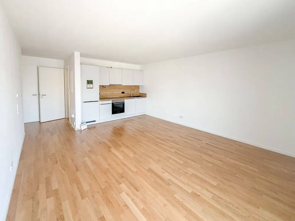 Aufgepasst: Tolle 2-Zimmer-Wohnung sichern!