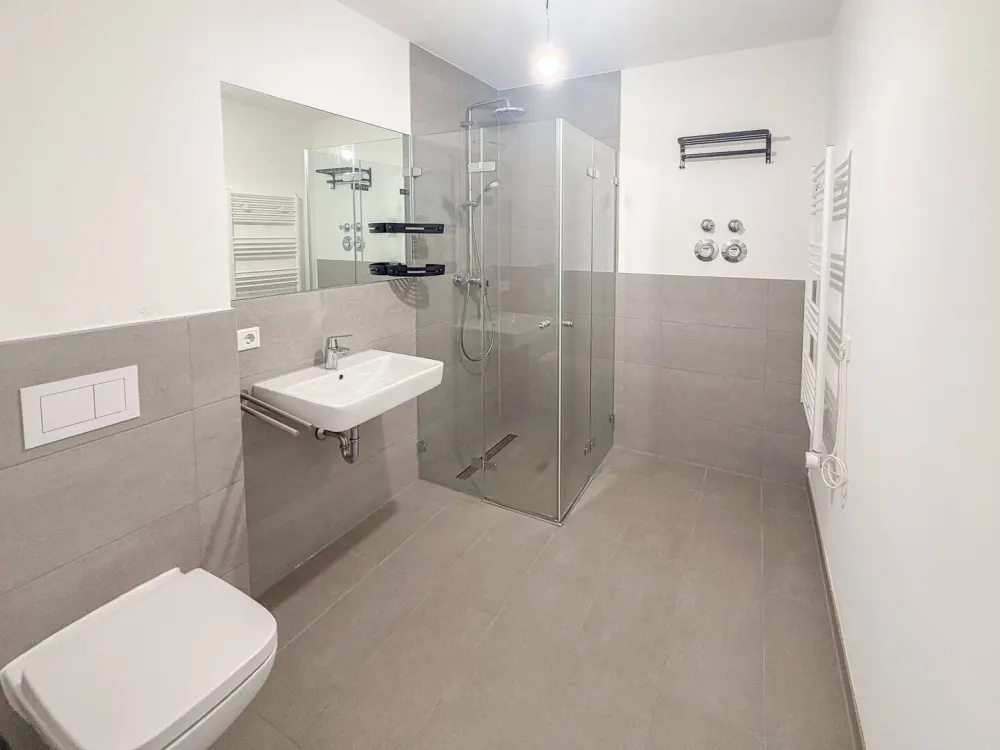 Aufgepasst: Tolle 2-Zimmer-Wohnung sichern!