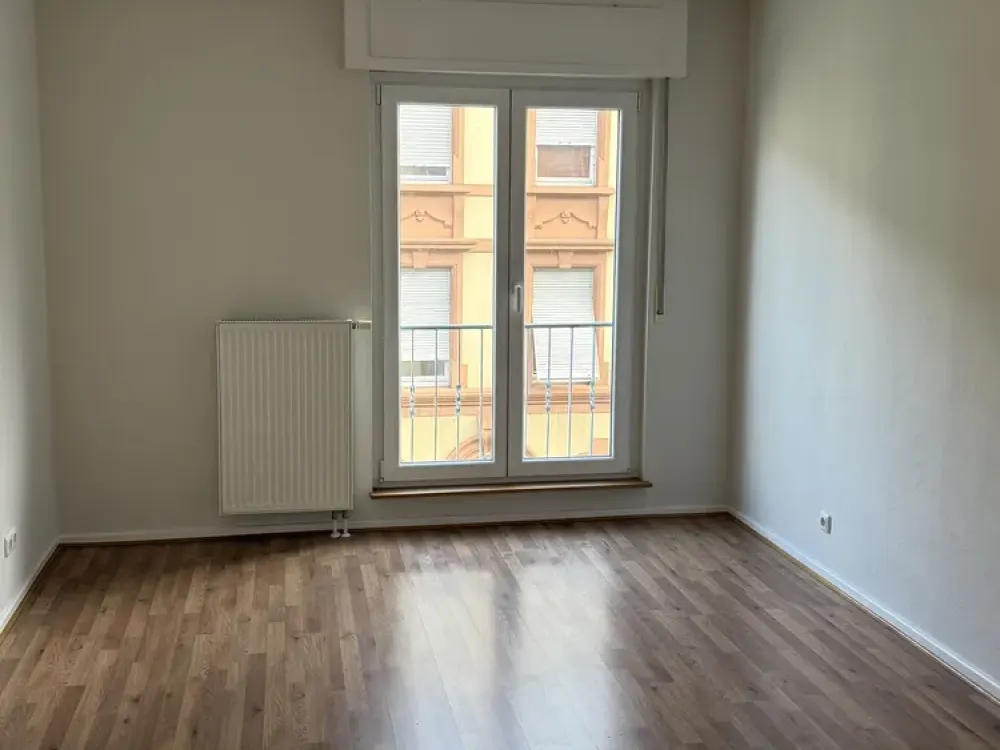 WG Zimmer 16qm mit Küche Nähe Offenbach Hauptbahnhof, Sana Klinikum