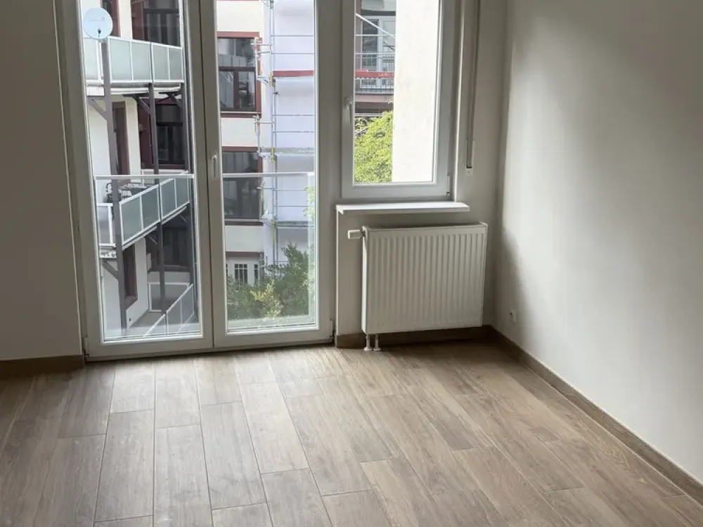 WG Zimmer 16qm mit Küche Nähe Offenbach Hauptbahnhof, Sana Klinikum