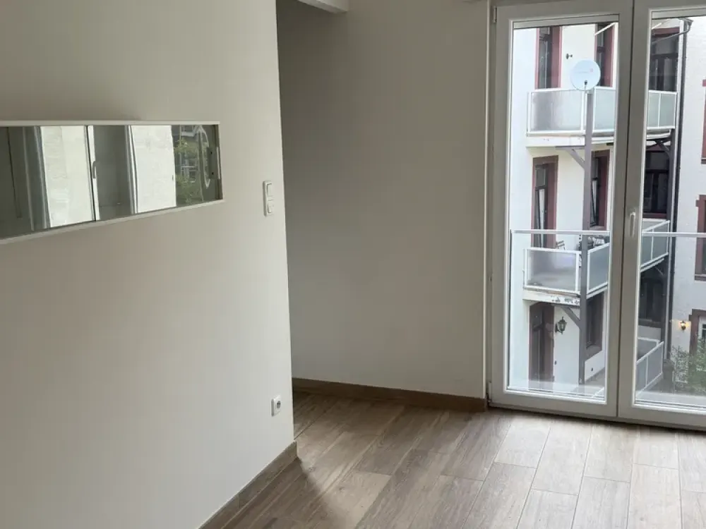 WG Zimmer 16qm mit Küche Nähe Offenbach Hauptbahnhof, Sana Klinikum