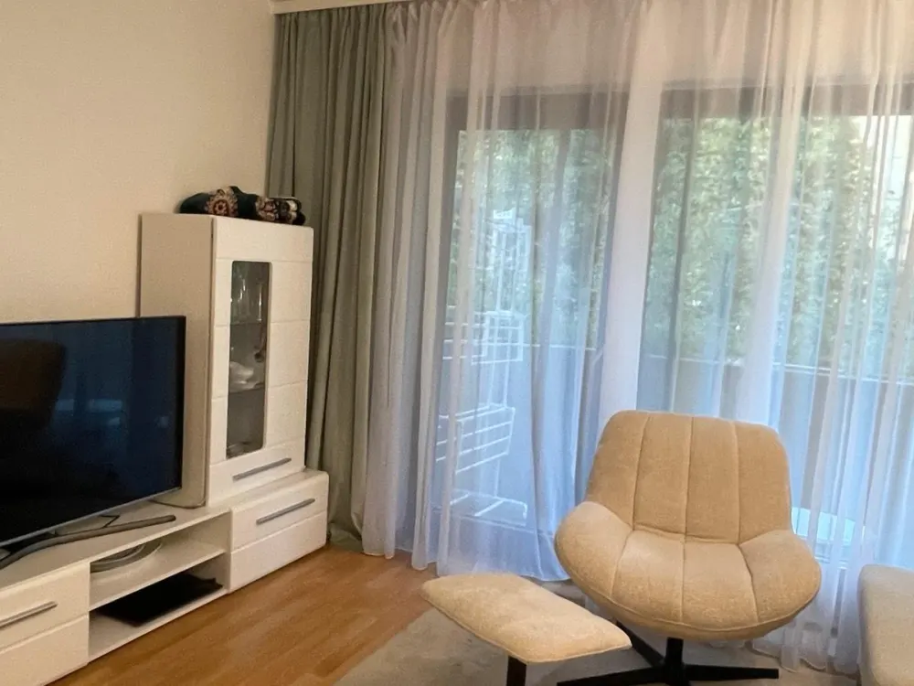 Helle 2-Zimmer Wohnung in Stuttgart Süd zu vermieten