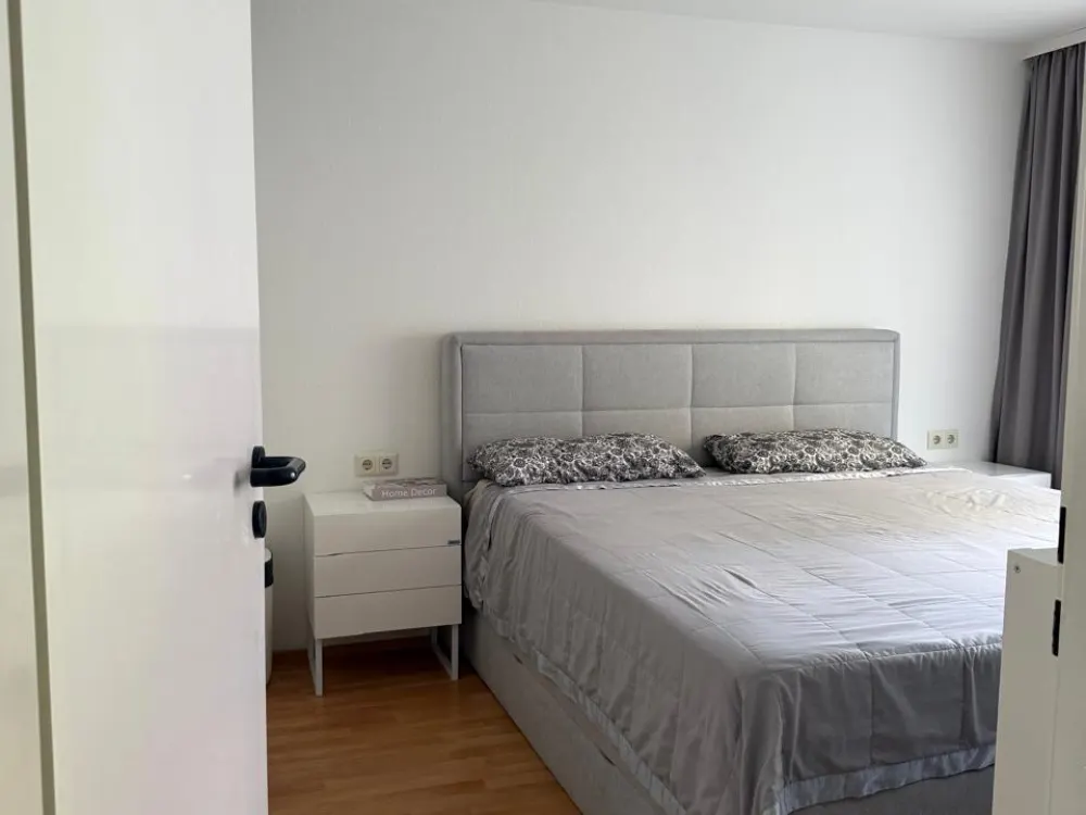 Helle 2-Zimmer Wohnung in Stuttgart Süd zu vermieten
