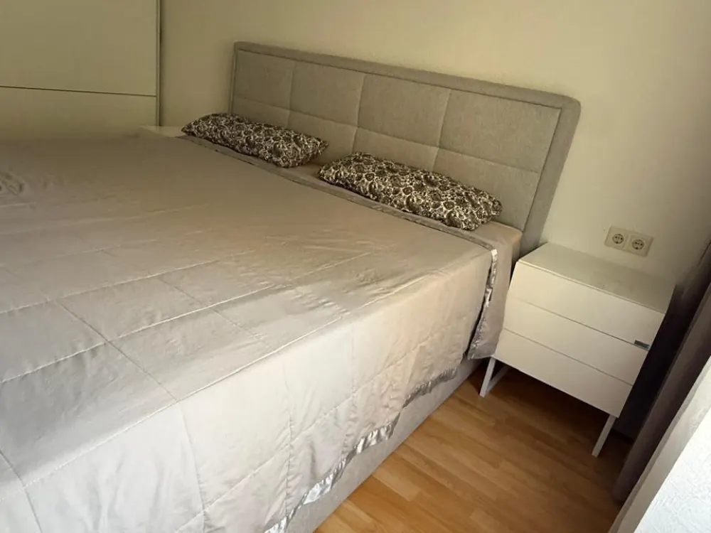 Helle 2-Zimmer Wohnung in Stuttgart Süd zu vermieten