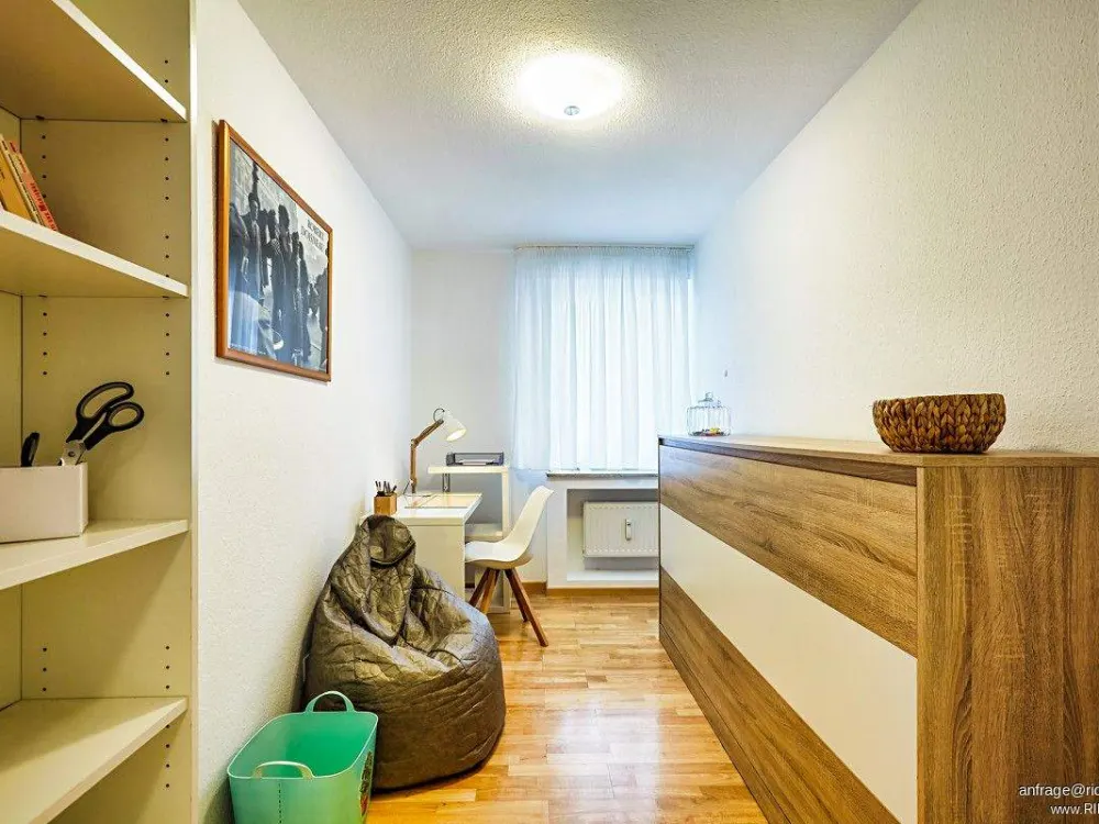 Welc(H)ome® by RIDA FLATS - Köln-Neumarkt! All in plus! Lift + Balkon + TG + WIFI