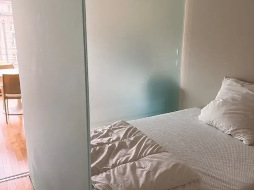 Stilvoll vollmöbliertes 1-Zimmer-Appartement in Berlin Mitte