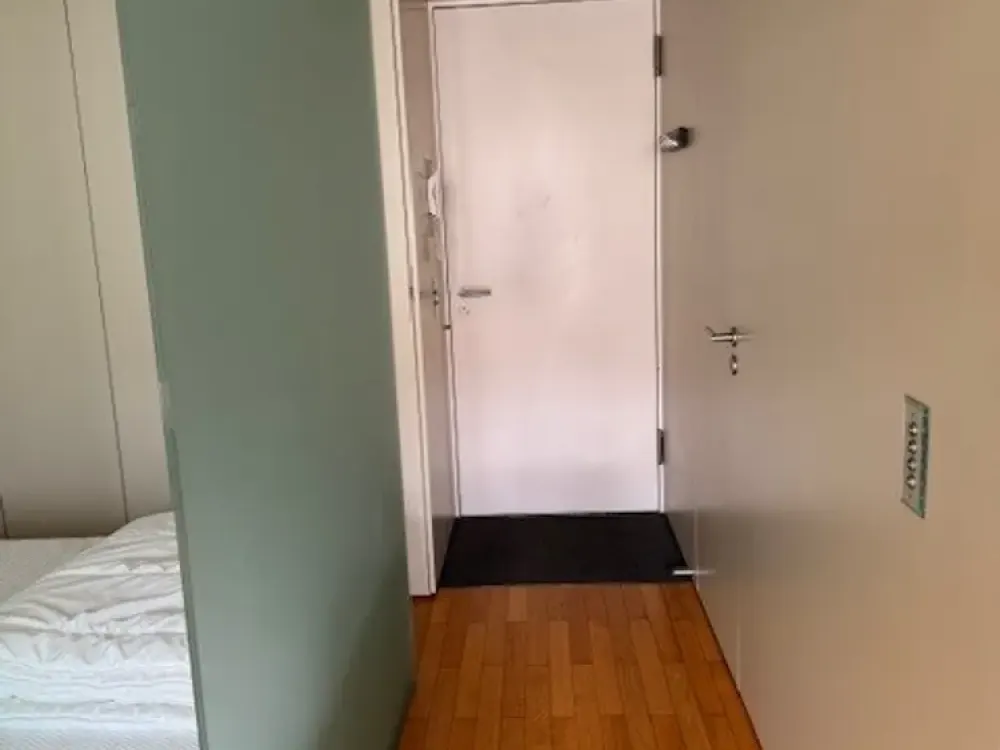Stilvoll vollmöbliertes 1-Zimmer-Appartement in Berlin Mitte