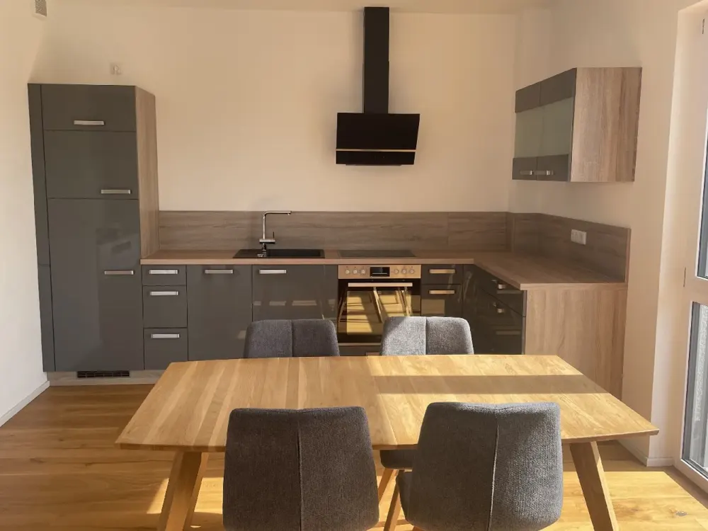 RARITY! Pure Luxury! Modern Penthouse Apartment - Ideal for Two!