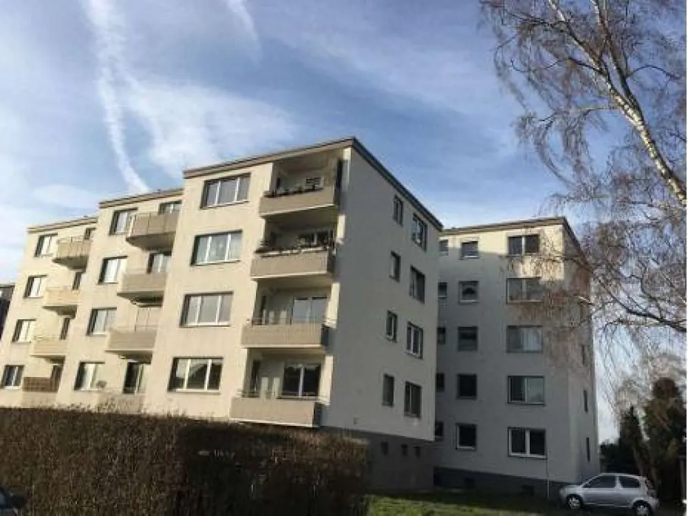 3,5 Zimmer-Erdgeschosswohnung in Dortmund-Wickede!