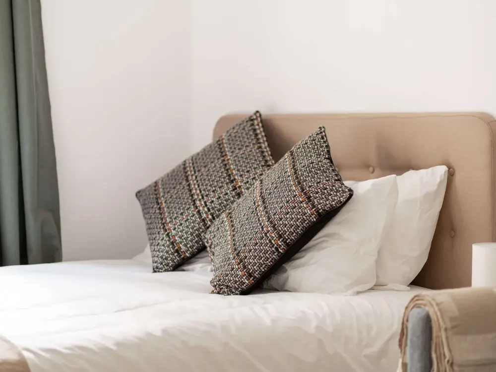 Beeindruckende 1-Zimmer Wohnung in Wedding - voll möbliert
