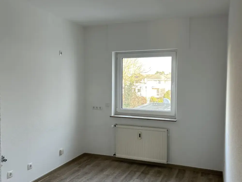 Beautiful 2-Room Apartment in the Heart of Niederkassel Suitable for Seniors as There is an Elevator