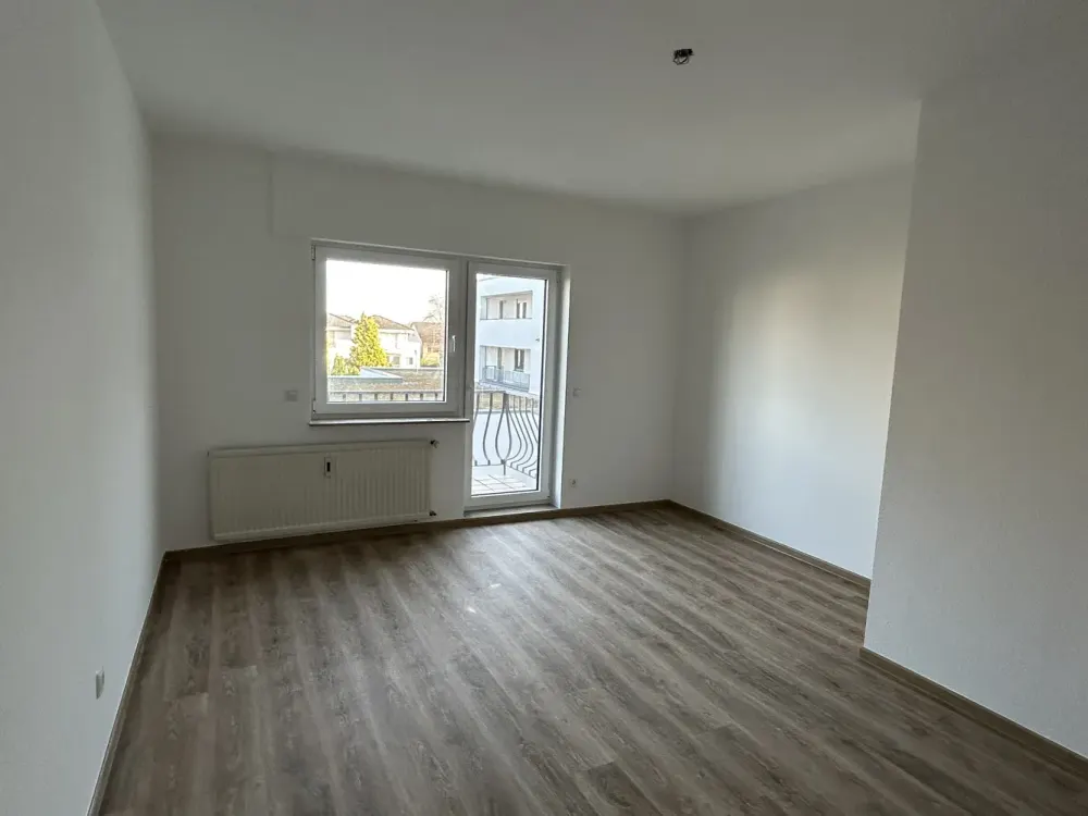 Beautiful 2-Room Apartment in the Heart of Niederkassel Suitable for Seniors as There is an Elevator