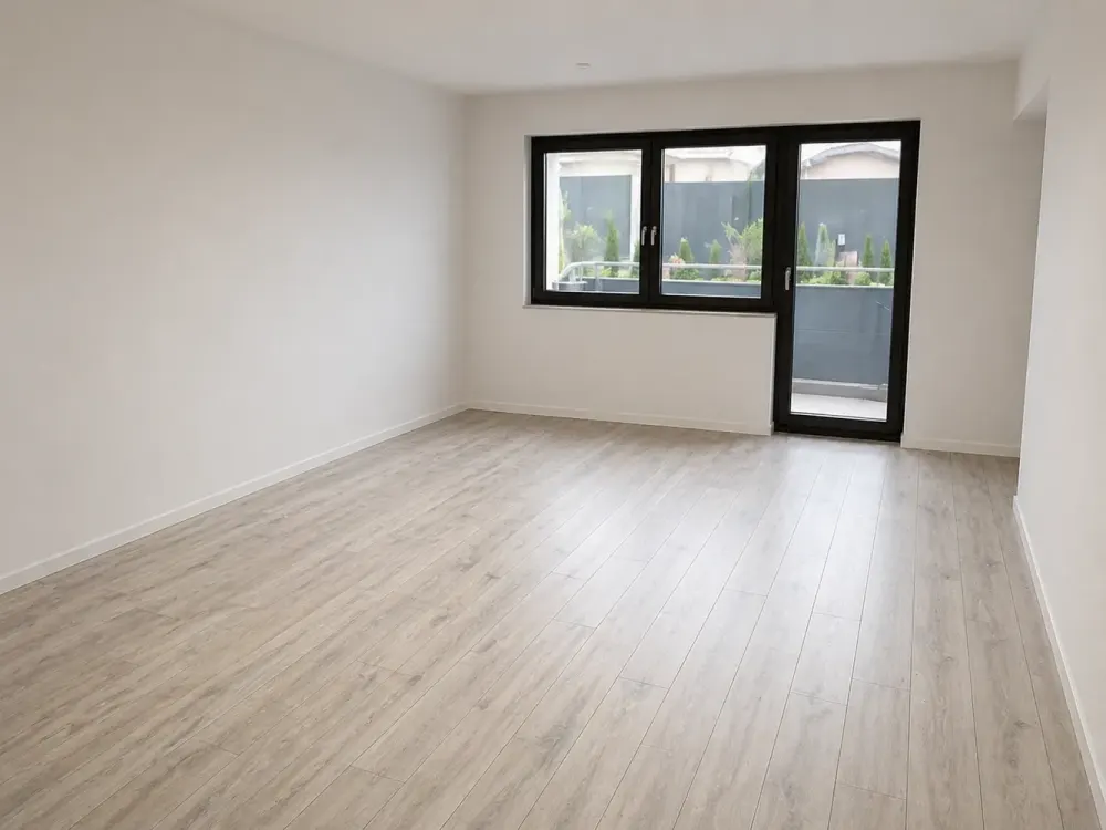 Stilvoll modernisiert: 3,5-Zimmer-Wohnung in Leonberg