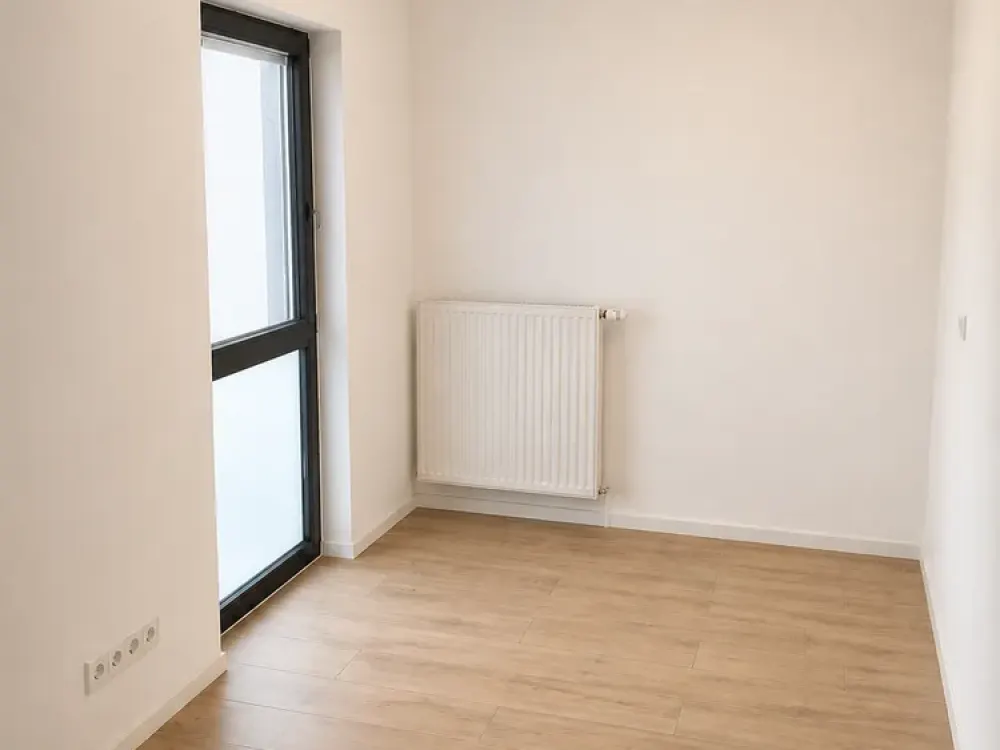 Stilvoll modernisiert: 3,5-Zimmer-Wohnung in Leonberg