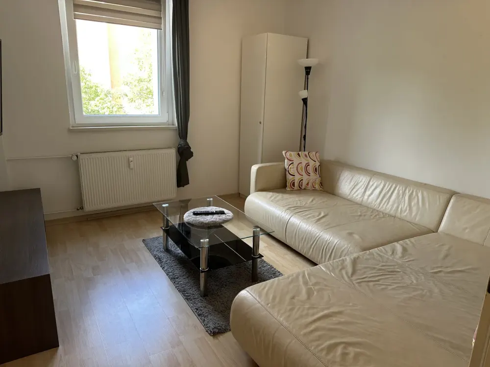 Voll möblierte Zentral gelegene Wohnung in Köln