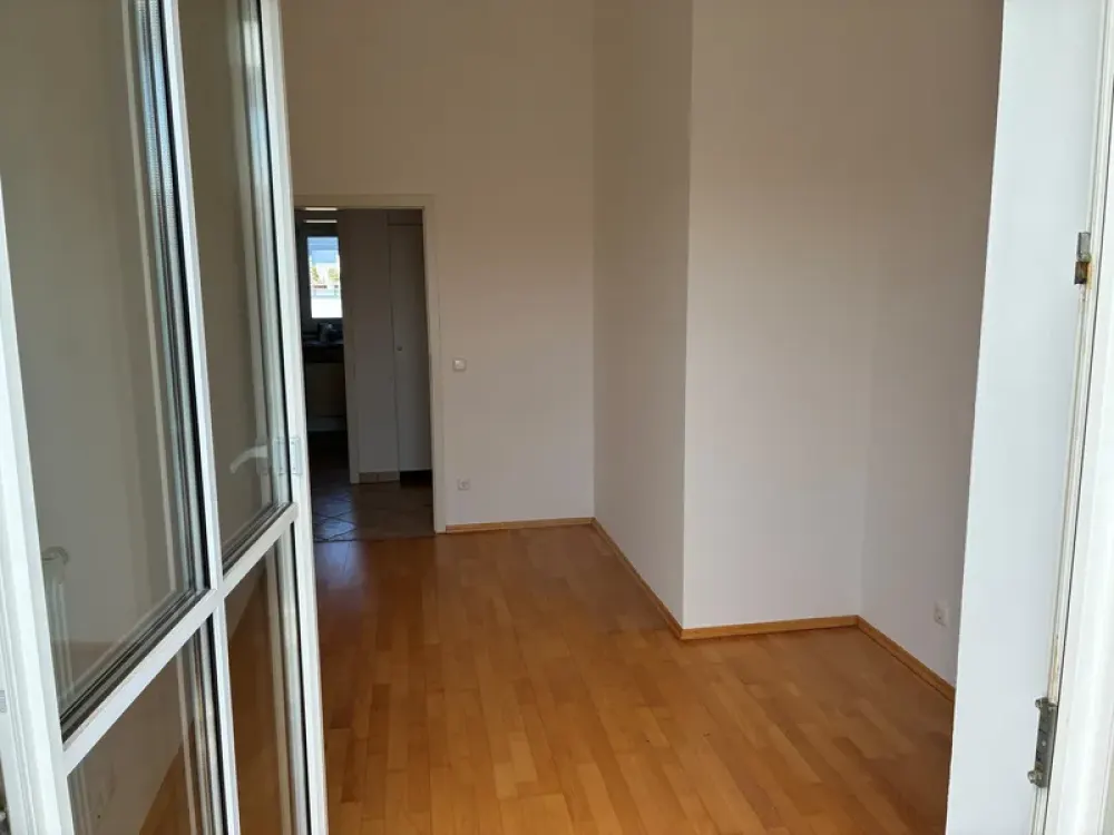 3-Zimmer-Dachgeschosswohnung in Kirchheim