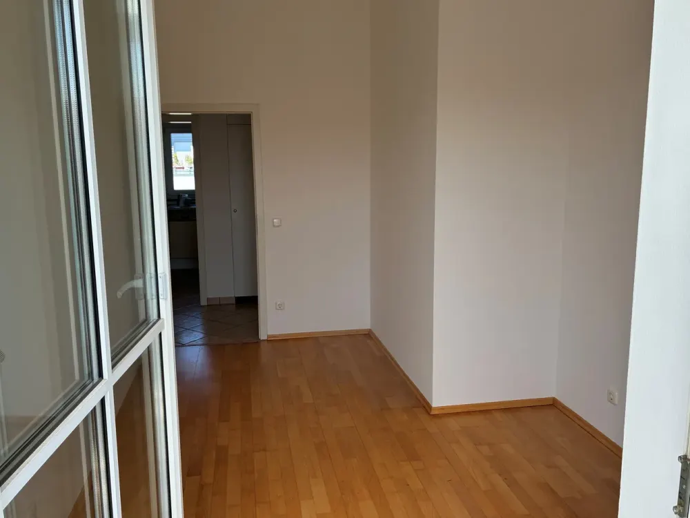 3-Zimmer-Dachgeschosswohnung in Kirchheim