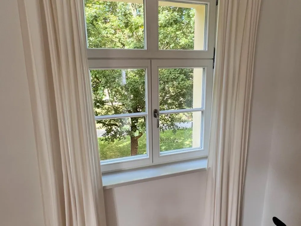 2-Room Apartment Erfurt-Löbervorstadt, 70 sqm
