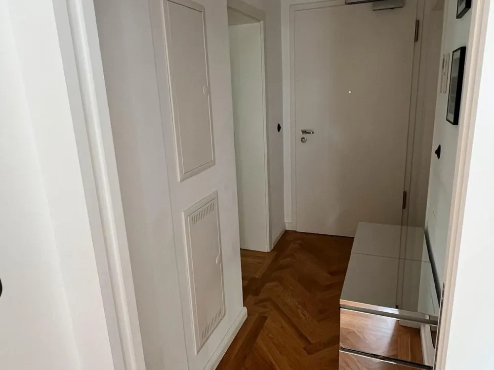 2-Room Apartment Erfurt-Löbervorstadt, 70 sqm