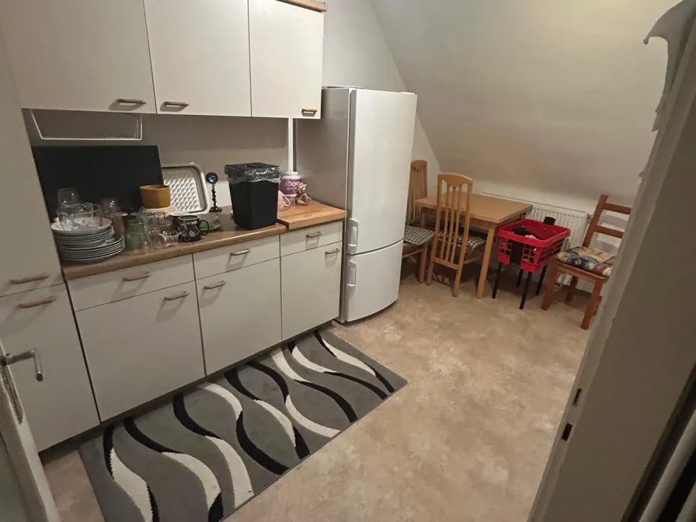 2-Zimmer-Wohnung im 2. Obergeschoss in Zirndorf zu vermieten
