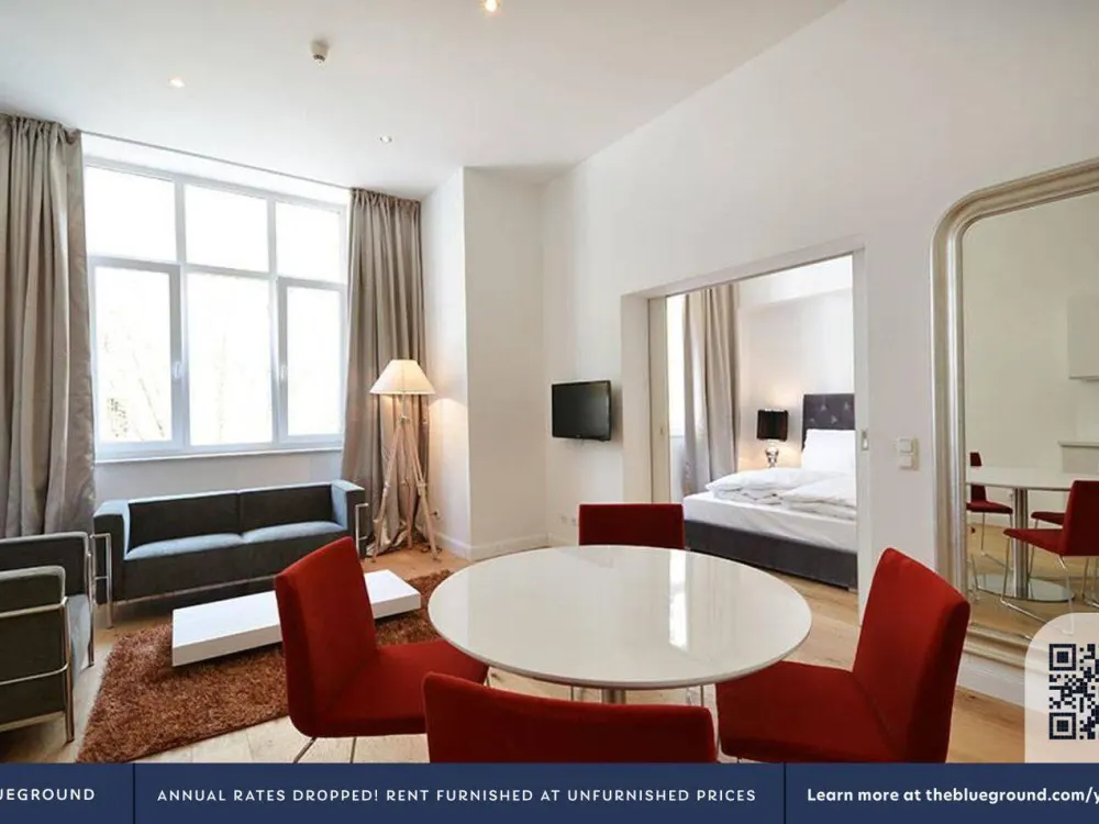 Building Cranachstraße - viennaresidences (BER-1049240P)