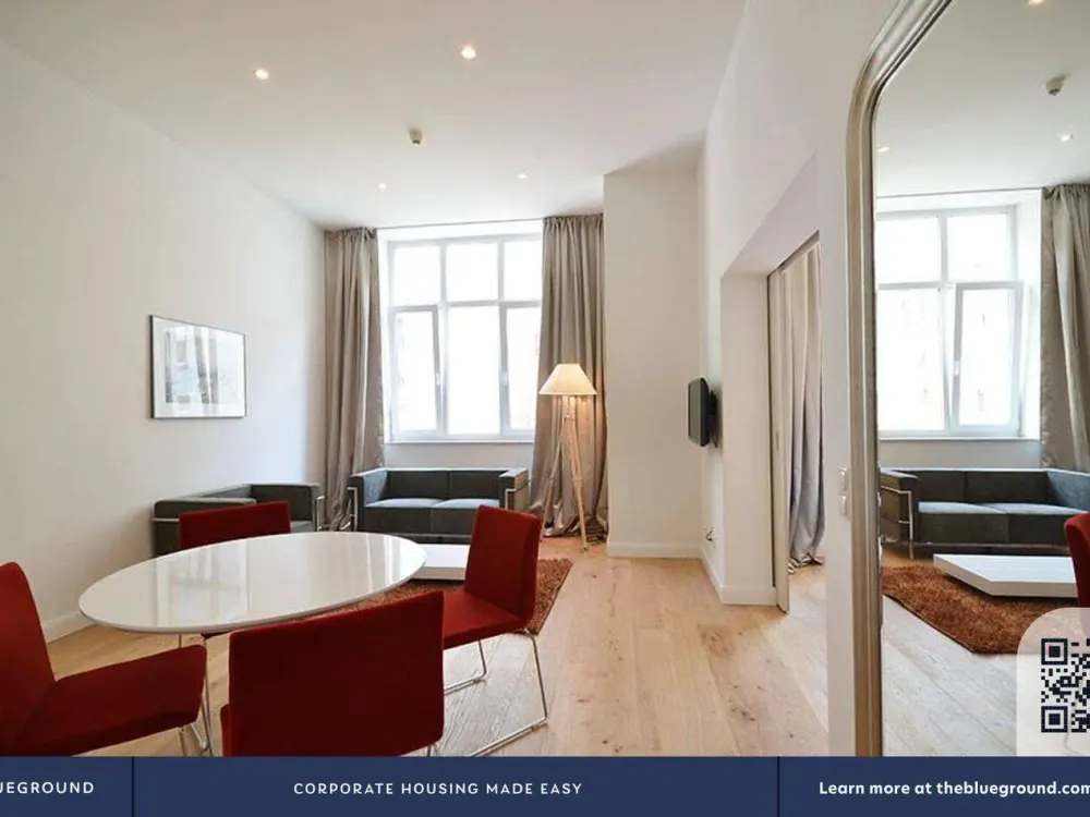 Building Cranachstraße - viennaresidences (BER-1049240P)
