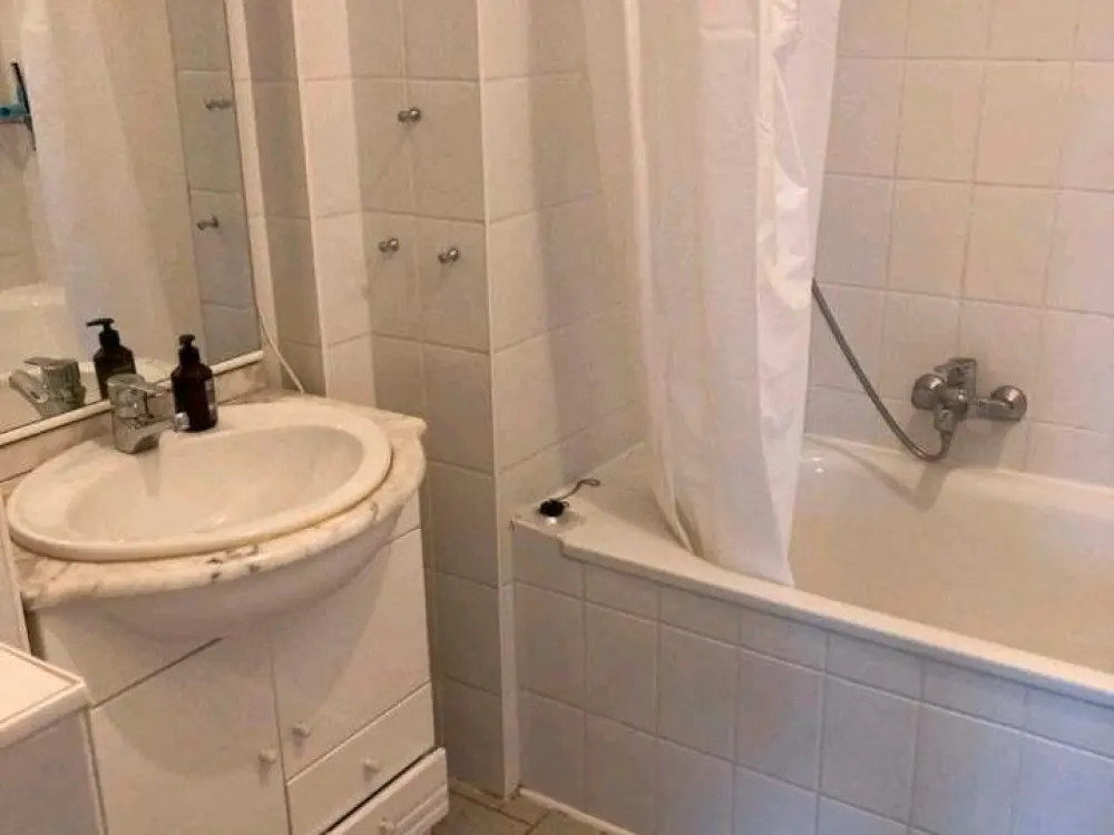 Central 2 Room Kitchen Bath Hammer Str. 200m to Ludgerikreisel