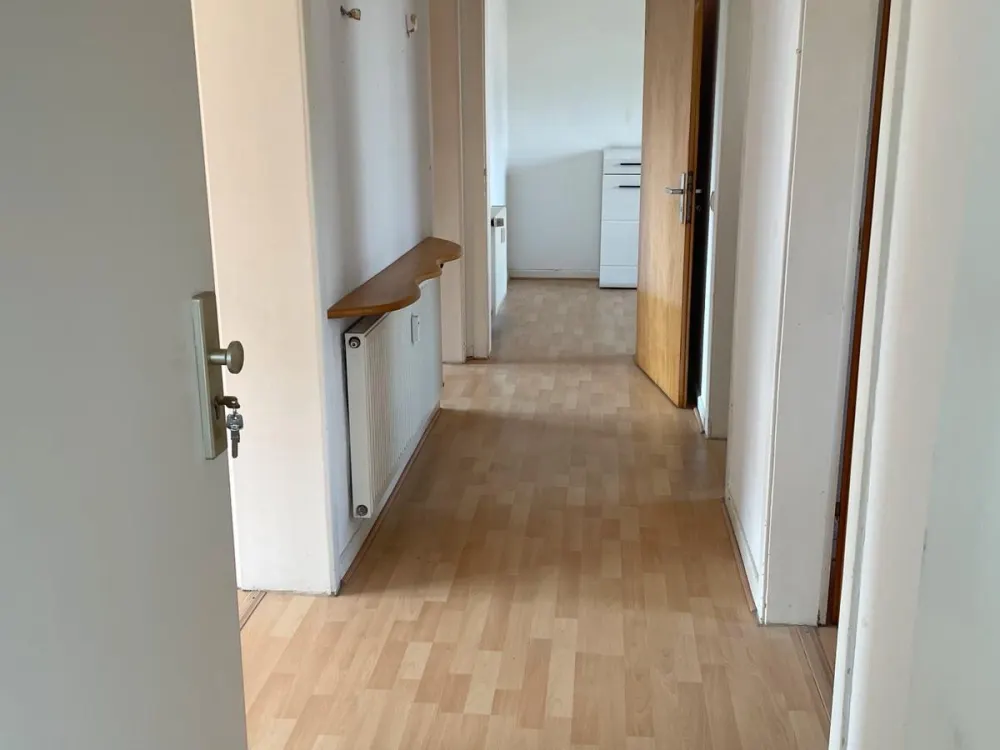 Nachmieter für 2,5 Zimmer Wohnung Hilden Süd gesucht