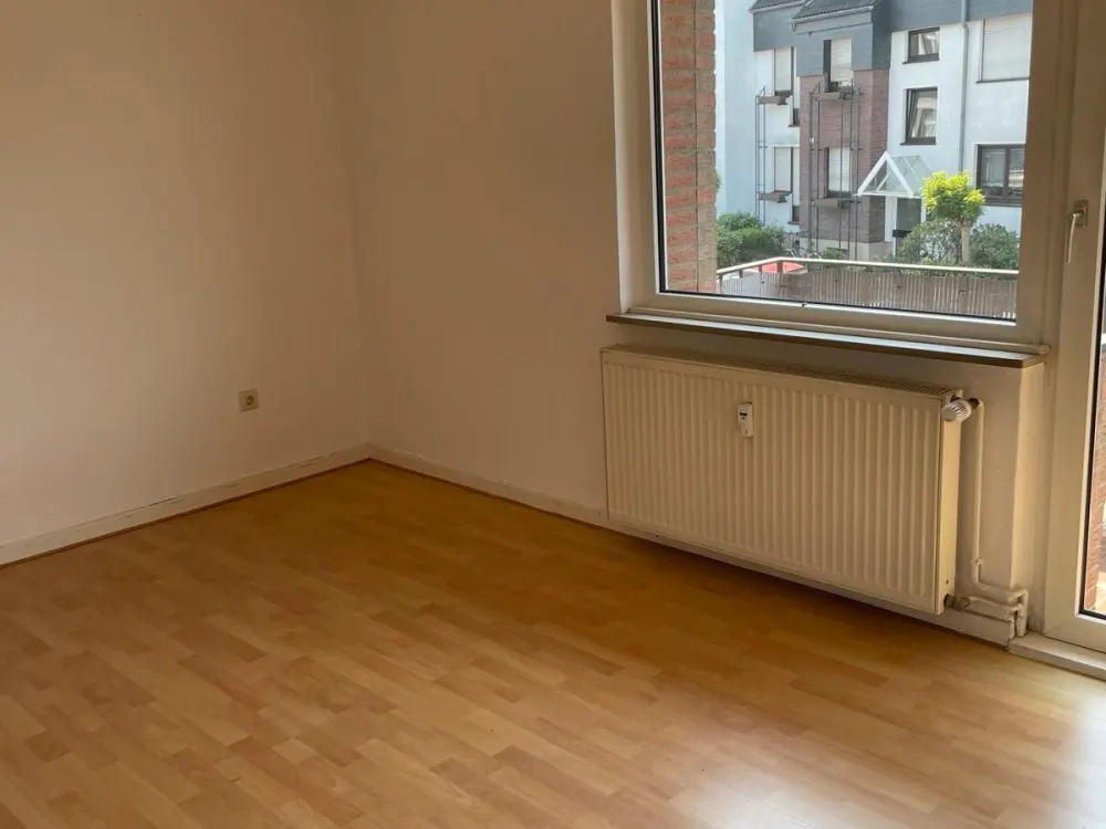 Nachmieter für 2,5 Zimmer Wohnung Hilden Süd gesucht