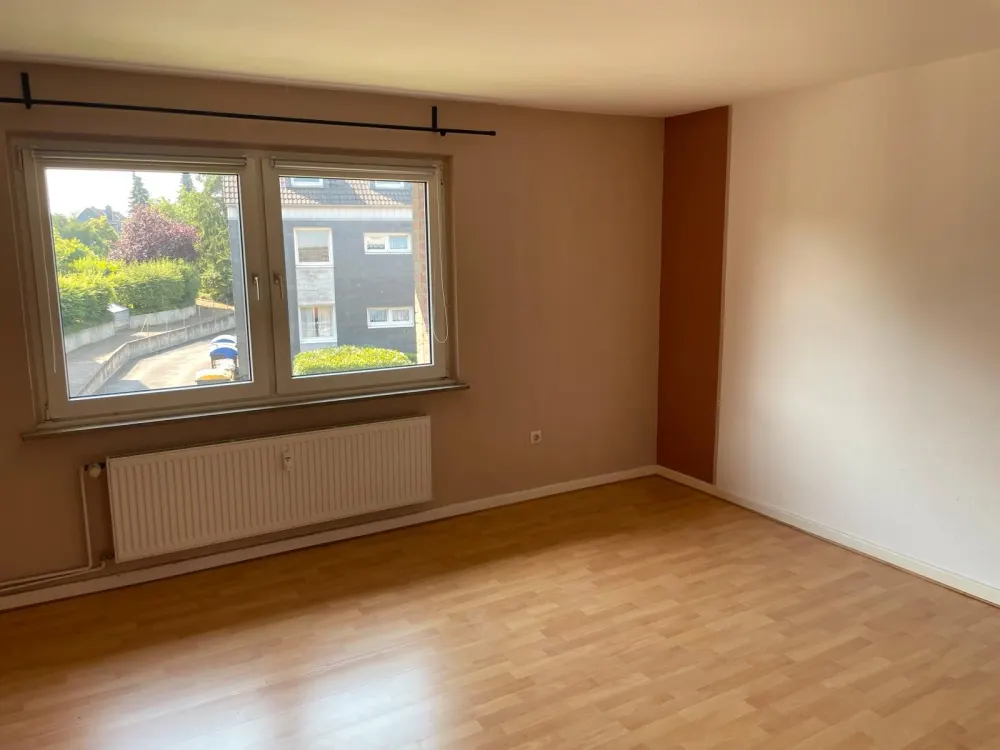Nachmieter für 2,5 Zimmer Wohnung Hilden Süd gesucht